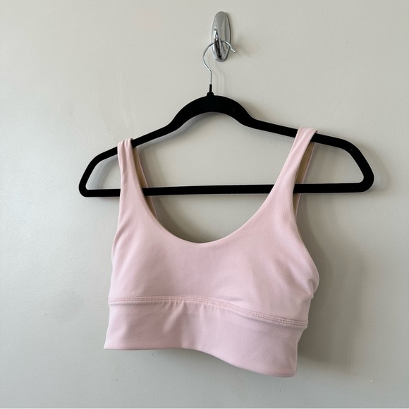 Lululemon Align Reversible Bra *Light Support, A/B Cup (Size:6) - Picture 5 of 9